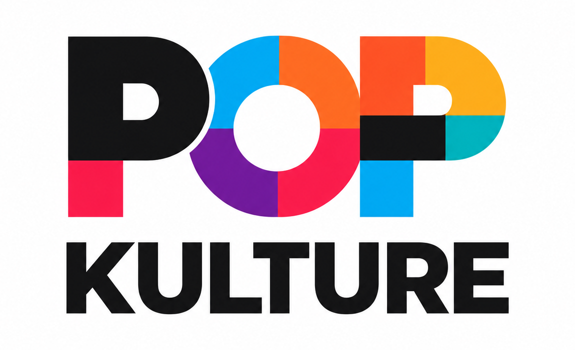 Pop Kulture